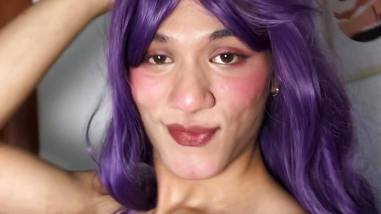 Hi my baby’s – video modela na kameri Holysh1t9