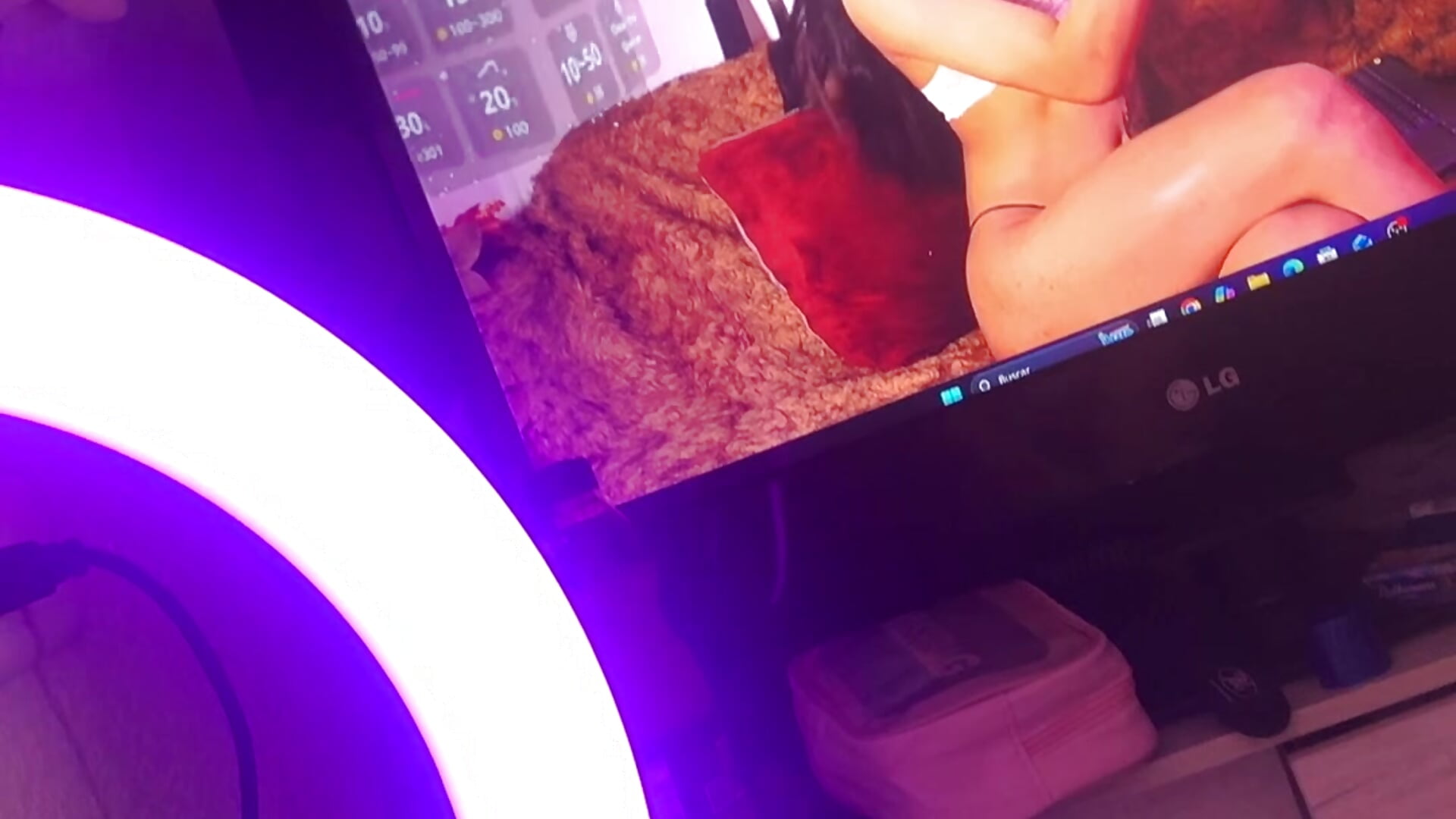 Hi my lover’s💕 – video modela na kameri Holysh1t9