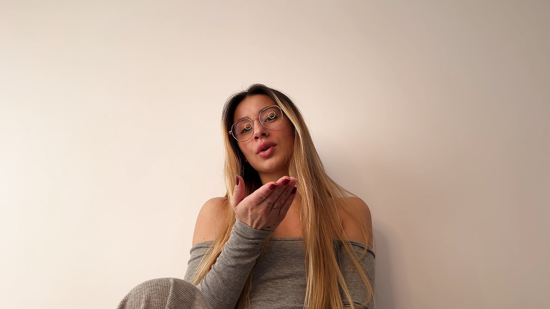 Hello my sweets, how am I to you? - Video von reallove_x Cam-Model