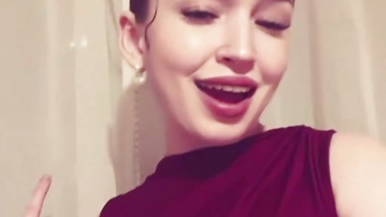 <3 - video Hanna__Montanna kameramallilta