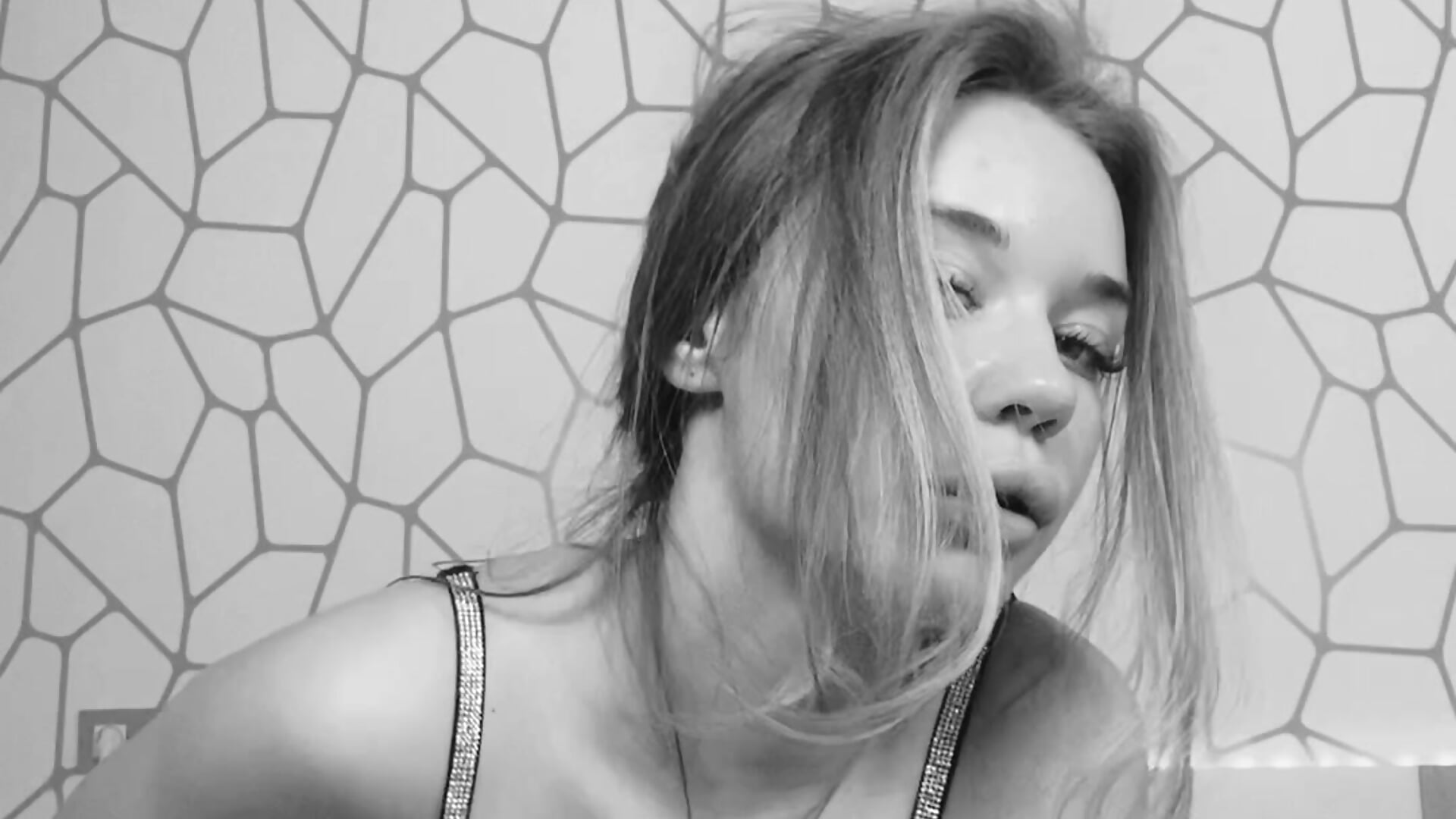 Sexy Dancer Nikki - Video von FieryHoney_ Cam-Model