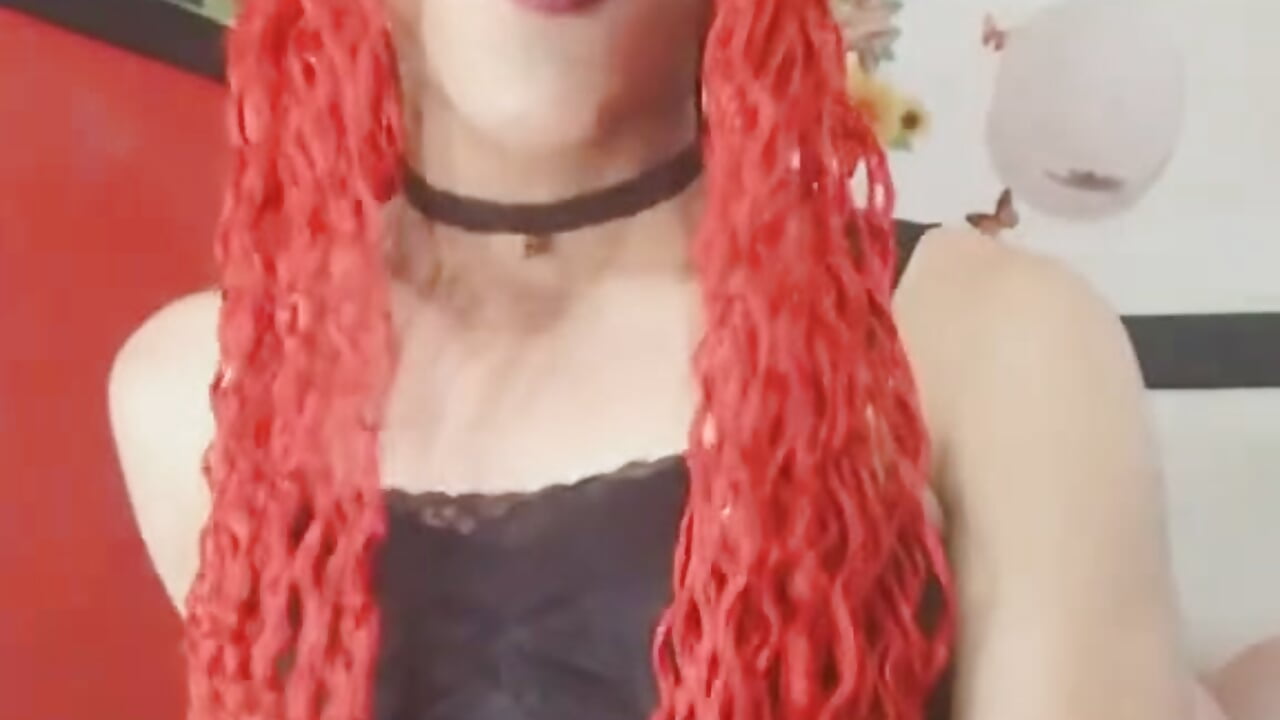 Me Therians 😸 - video by MistressHorny cam model