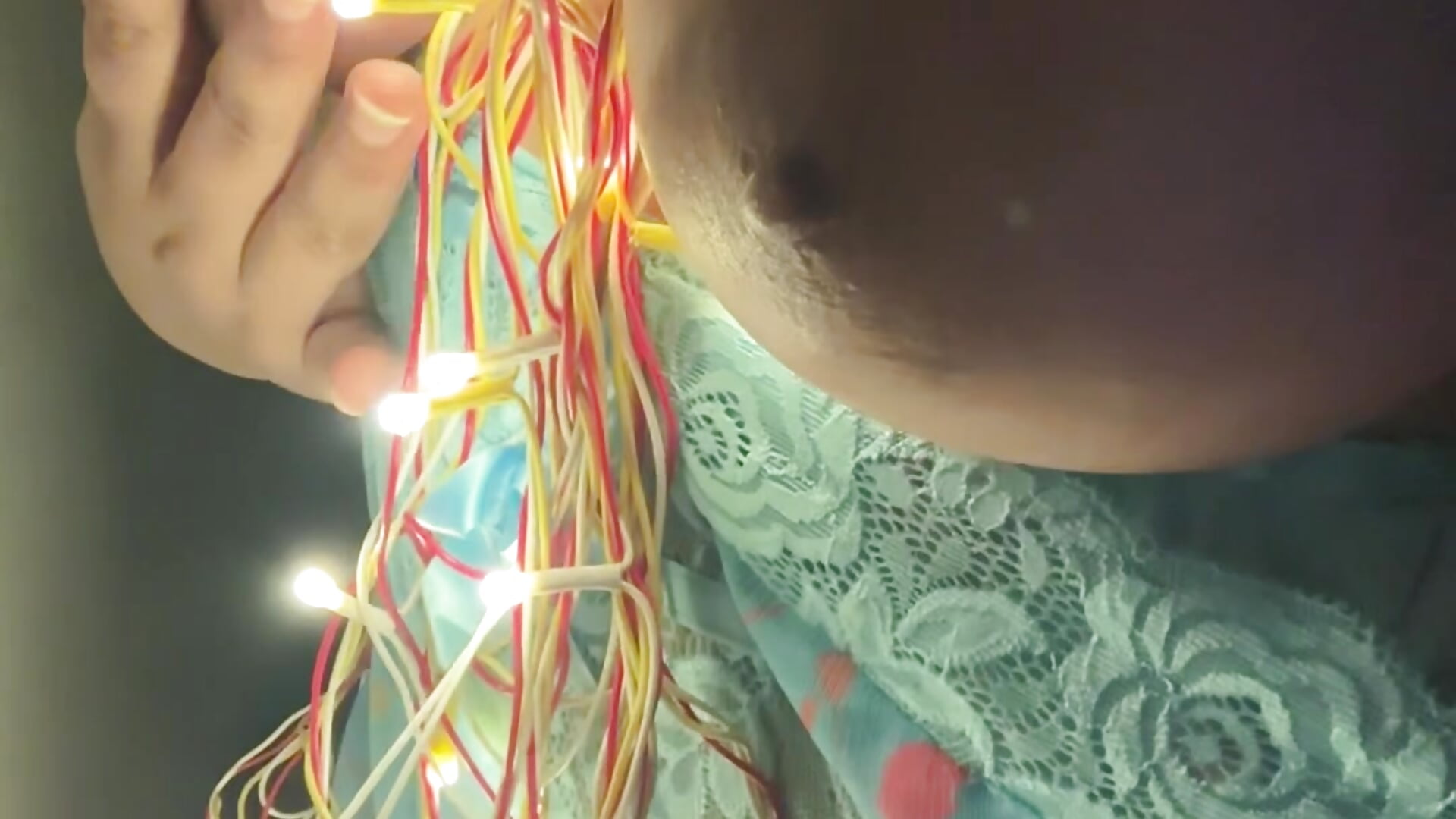 For u baby - video by jadugarnii