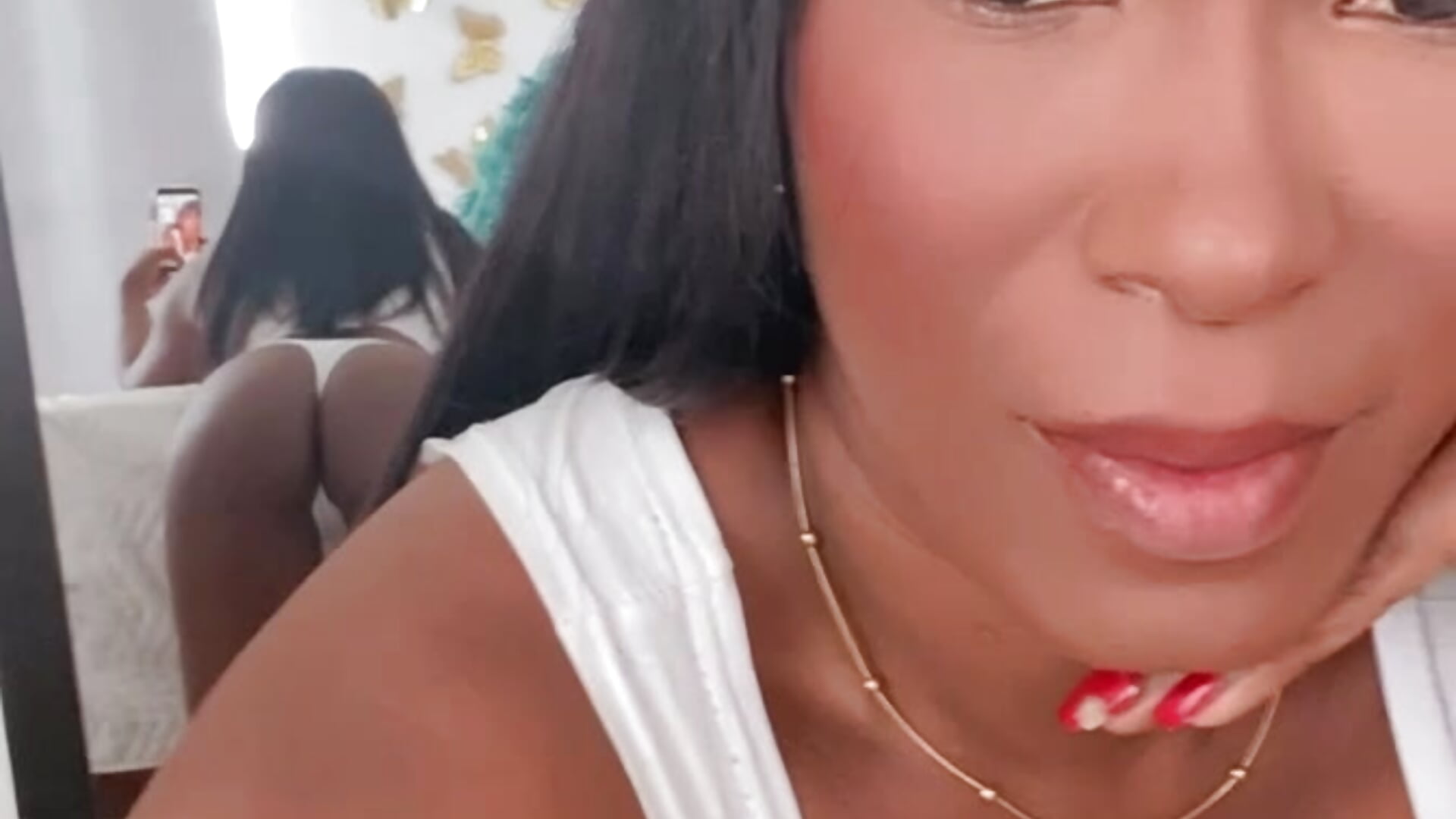 Do you like ? - Video von AshailaX_ Cam-Model