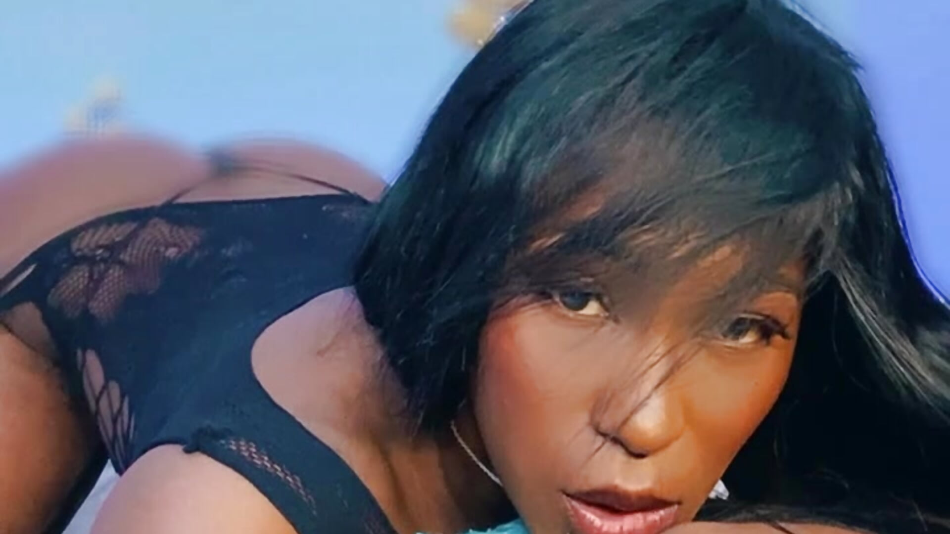 You want ? - Video von AshailaX_ Cam-Model