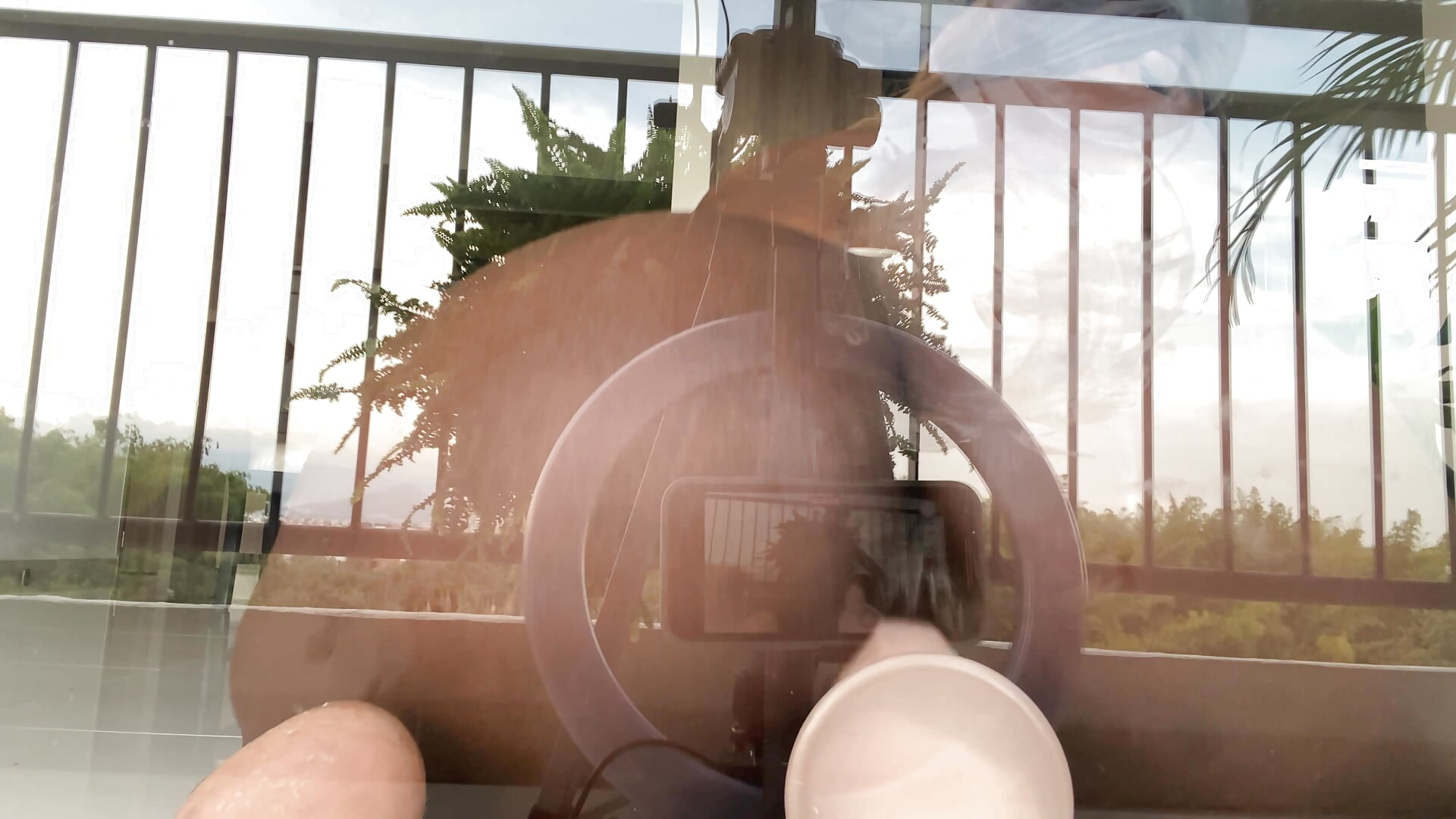 Fucking reverse hard - Video von AshailaX_ Cam-Model