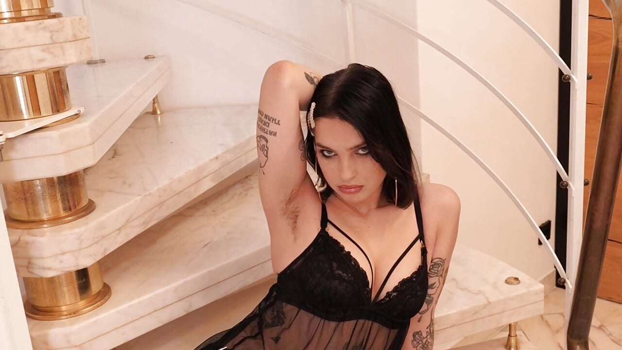 Hi ❤️ - video by zoefox-vip cam model