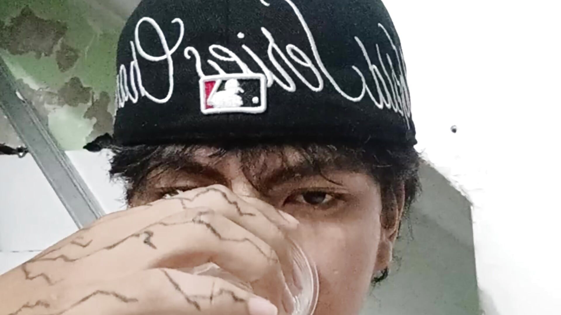 Me - video oleh model kamera Tessarion_Black