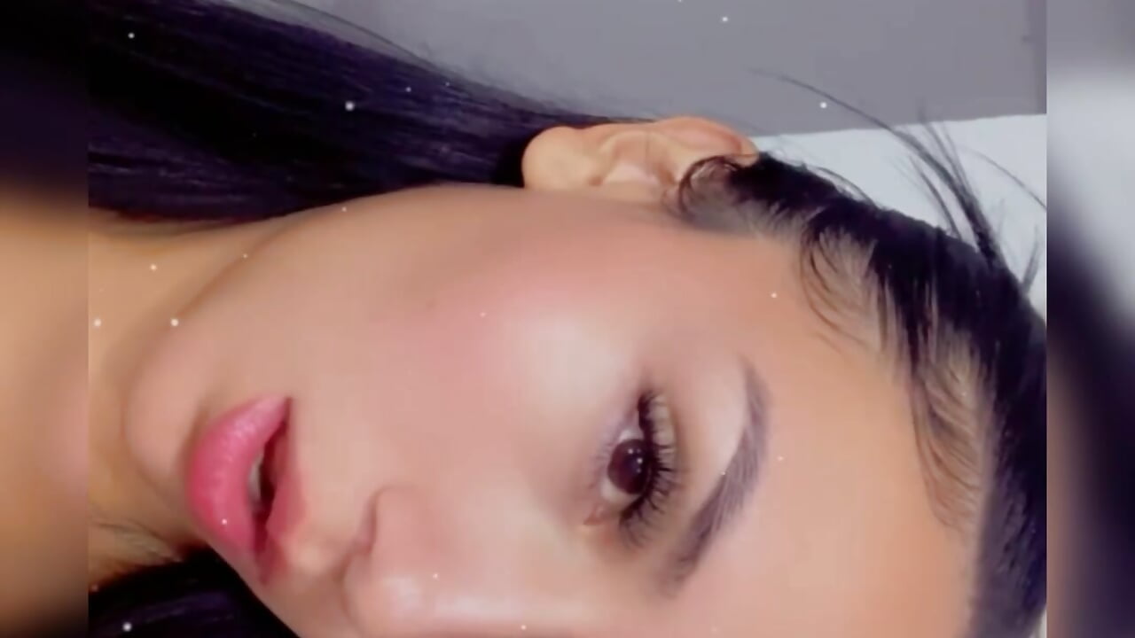 profile-intro-video-1772094962 - Vídeo de MeganCherryx, modelo de vídeos