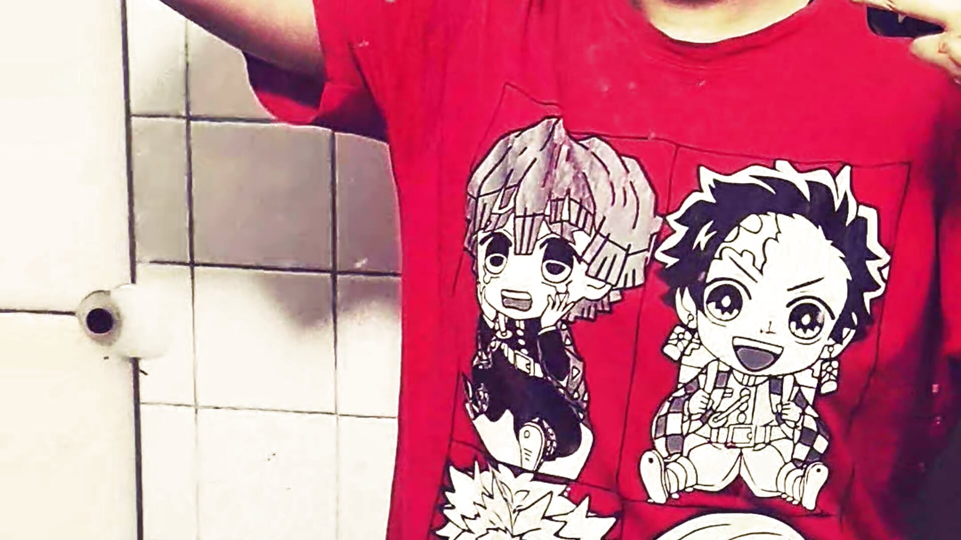 Hii - video van LittleMikeUwU cam-model