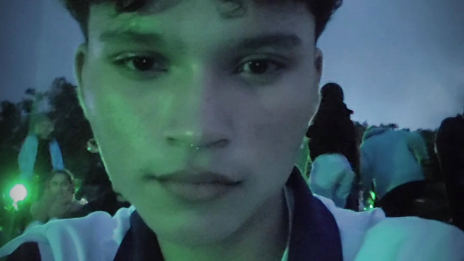 ☀️ - video di Julikid1 modella di cam