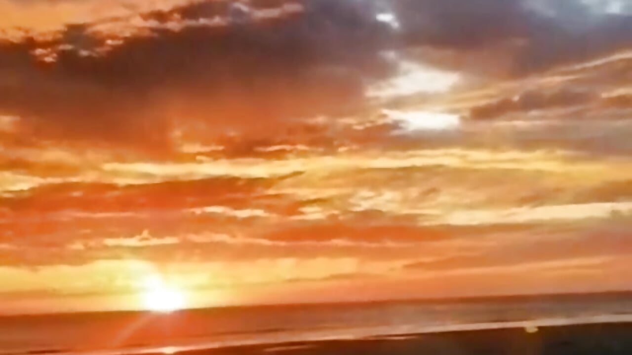 Atardecer - video di deivimejia18 modella di cam
