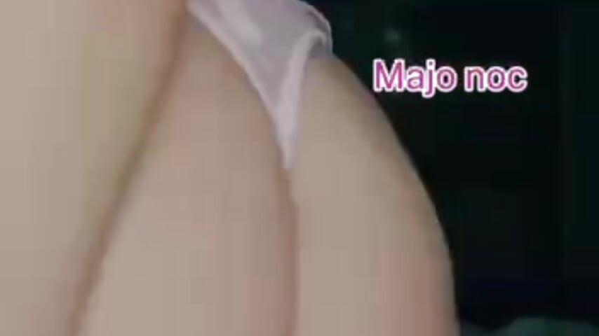 Presentación - vídeo de Majonoc modelo de câmara