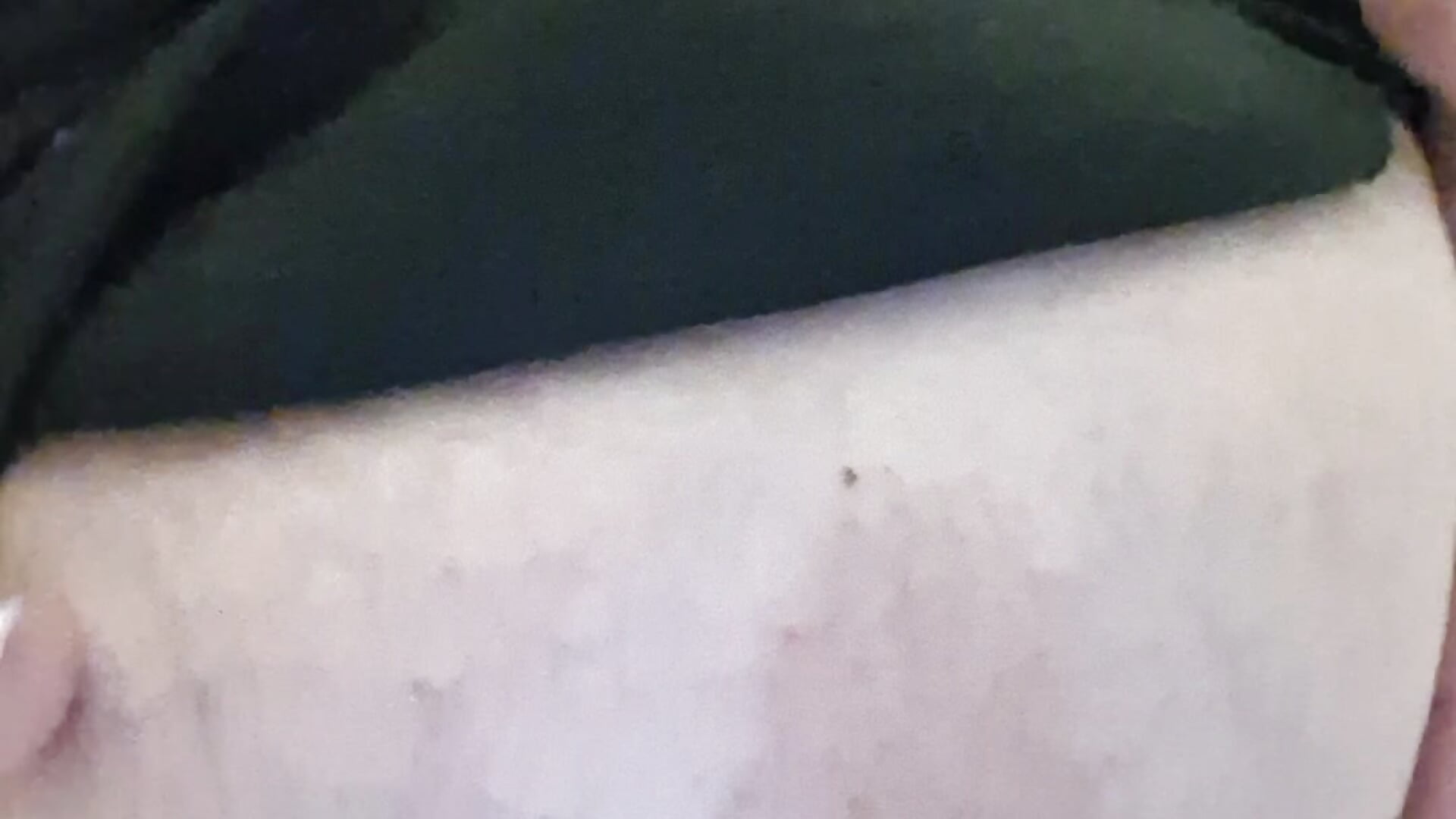 I suck my boobs