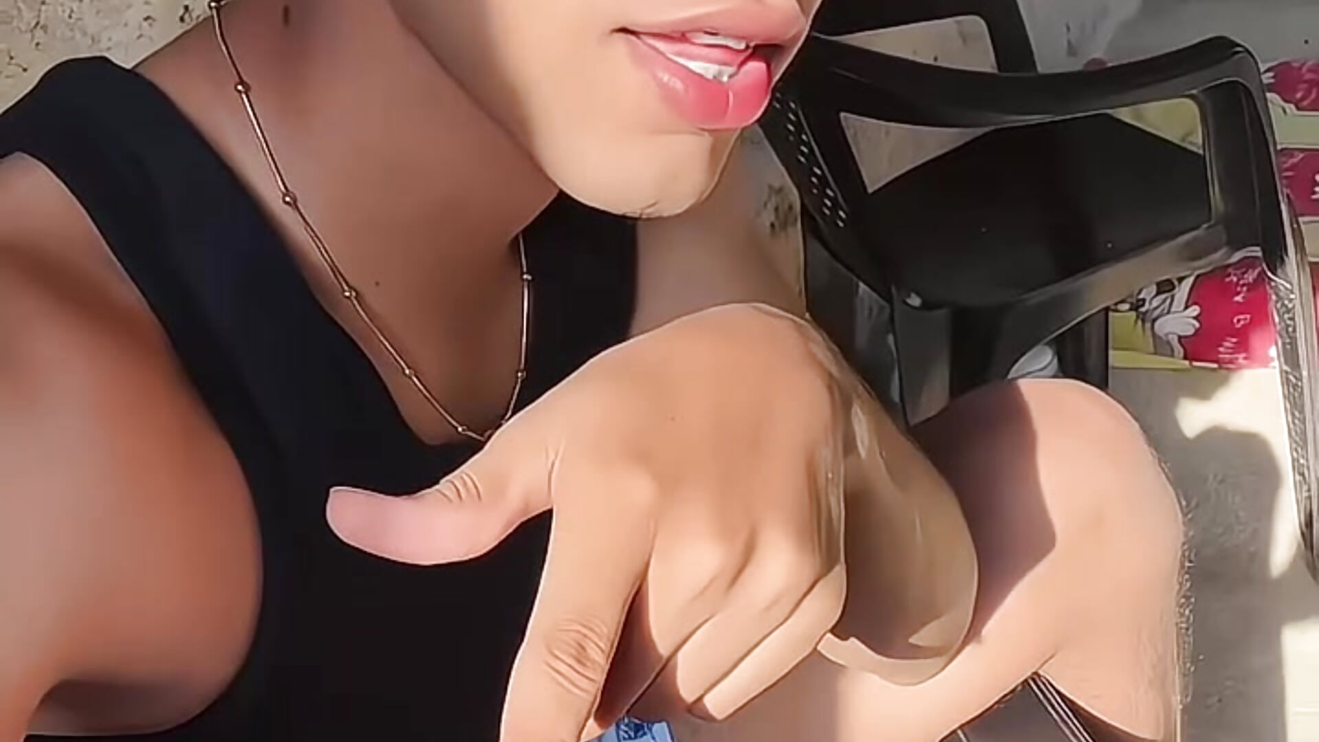 Whinder05 tlgm (solo interesados en el contenido)al resto los bloqueo - Vídeo de Stickmendez, modelo de vídeos