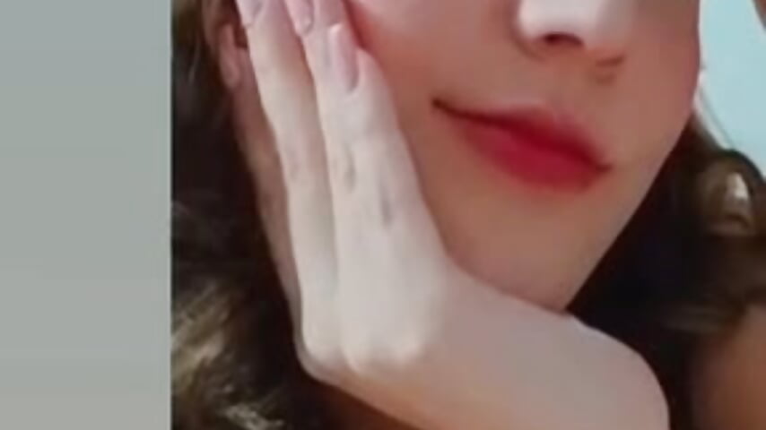 😘 - video by Sarita_Miller02 cam model