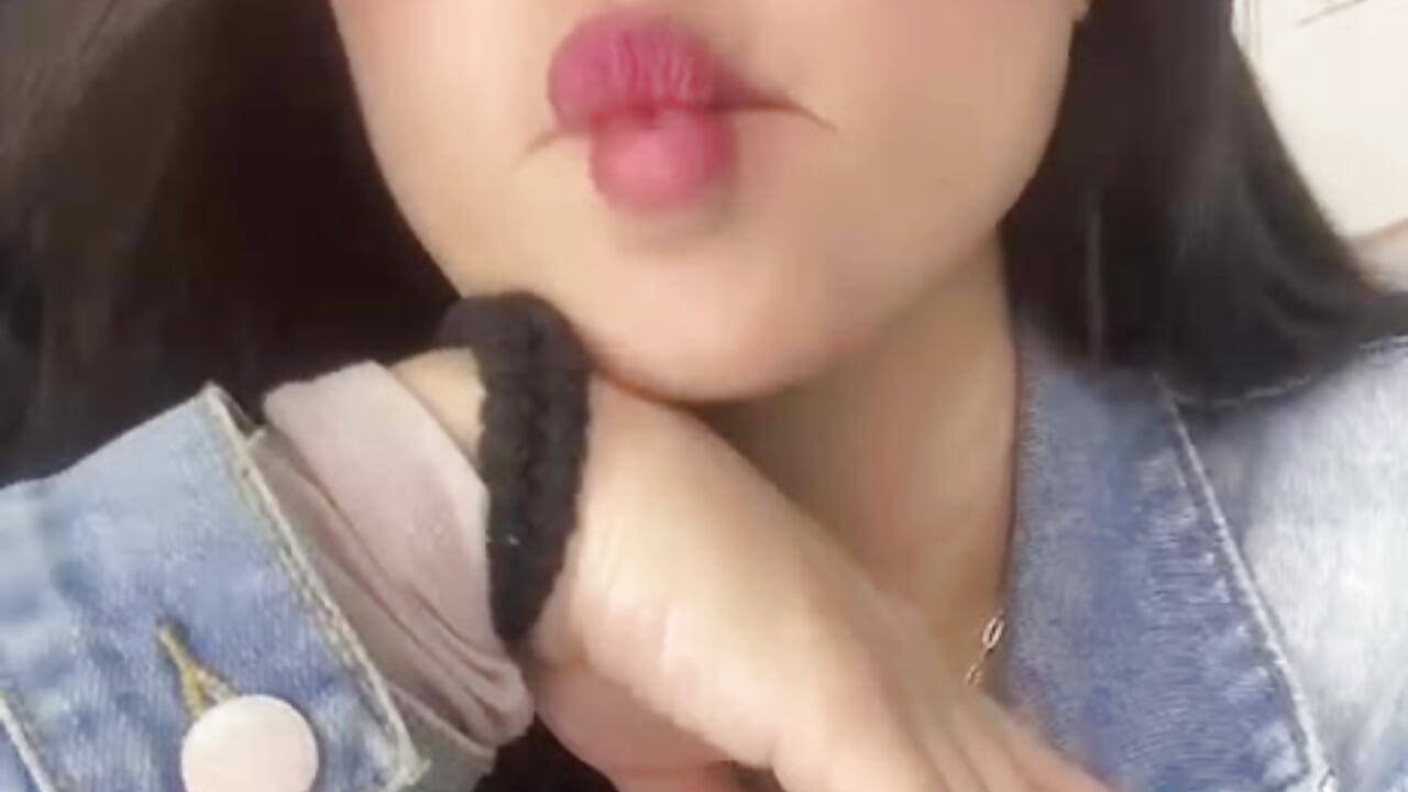 <3－カ メラキャストのI_Valentinaの動画