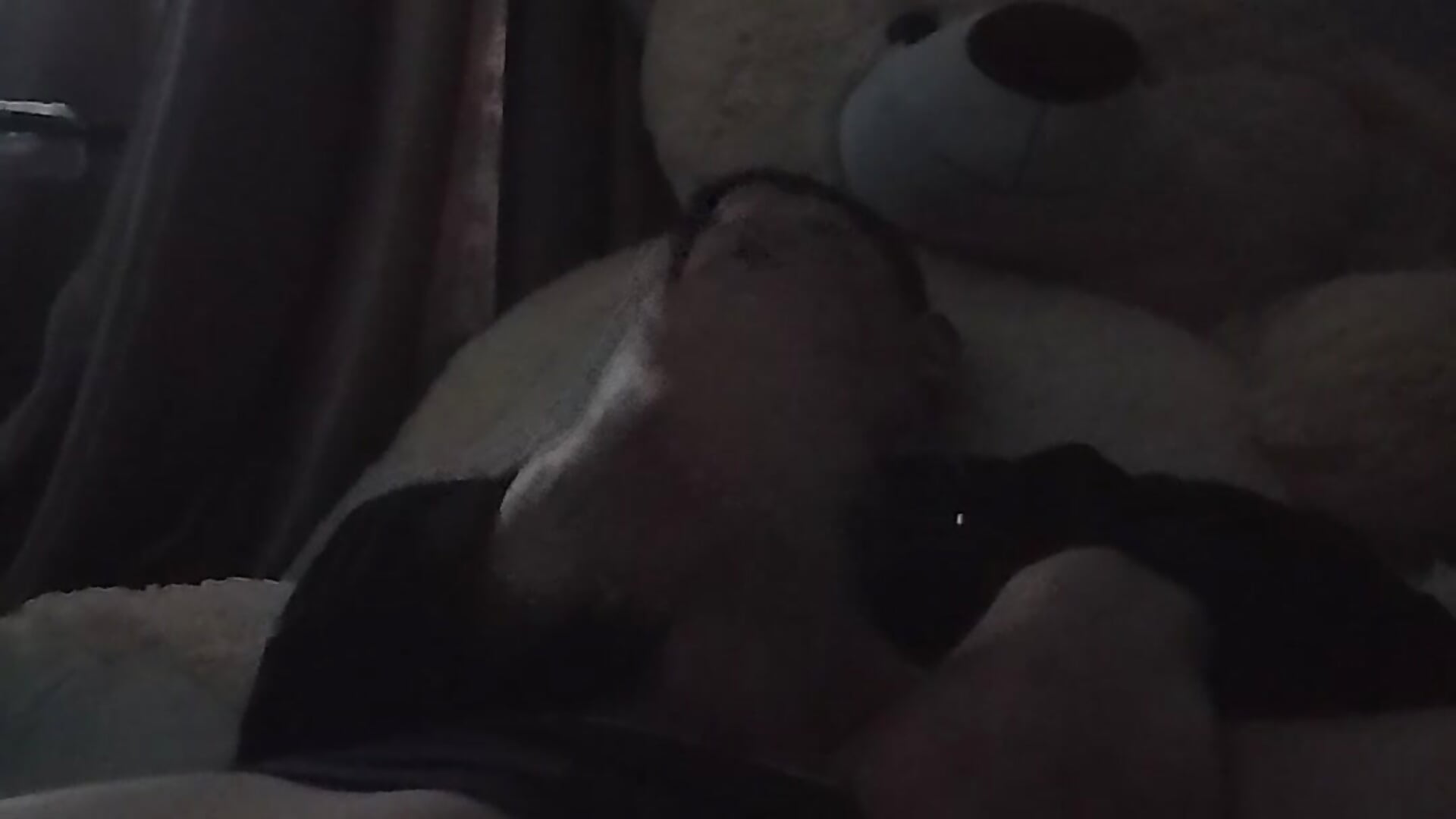 Роблю масаж свому валєрчіку😀 – video od webkamerové modelky alfach29