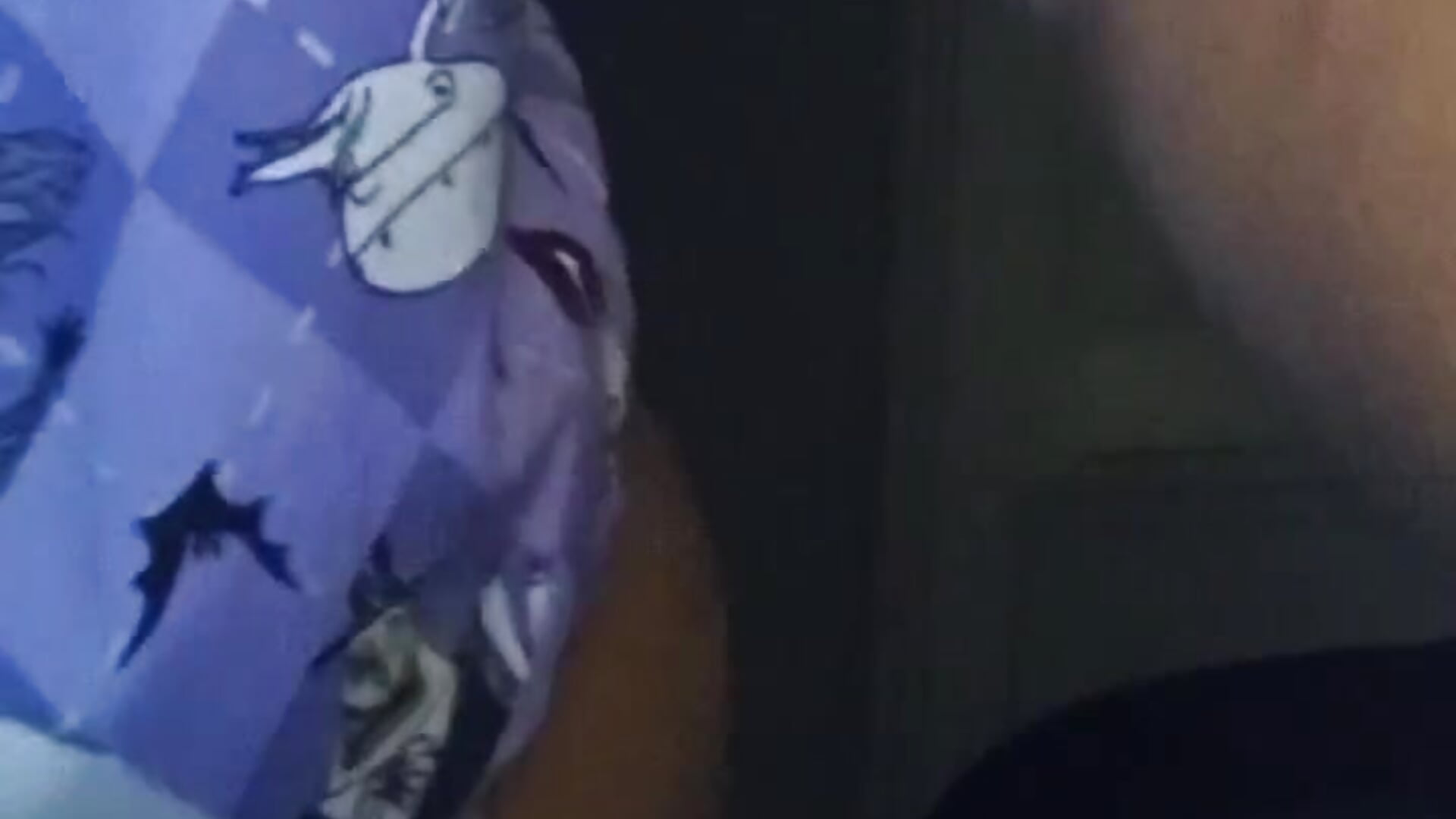 Wanna see it from the back? 😋😋 - video by Zoebaby2007 cam model