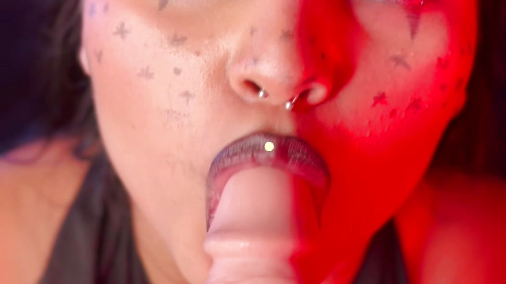 boo! - відео від вебкаммоделі isabella_nigth