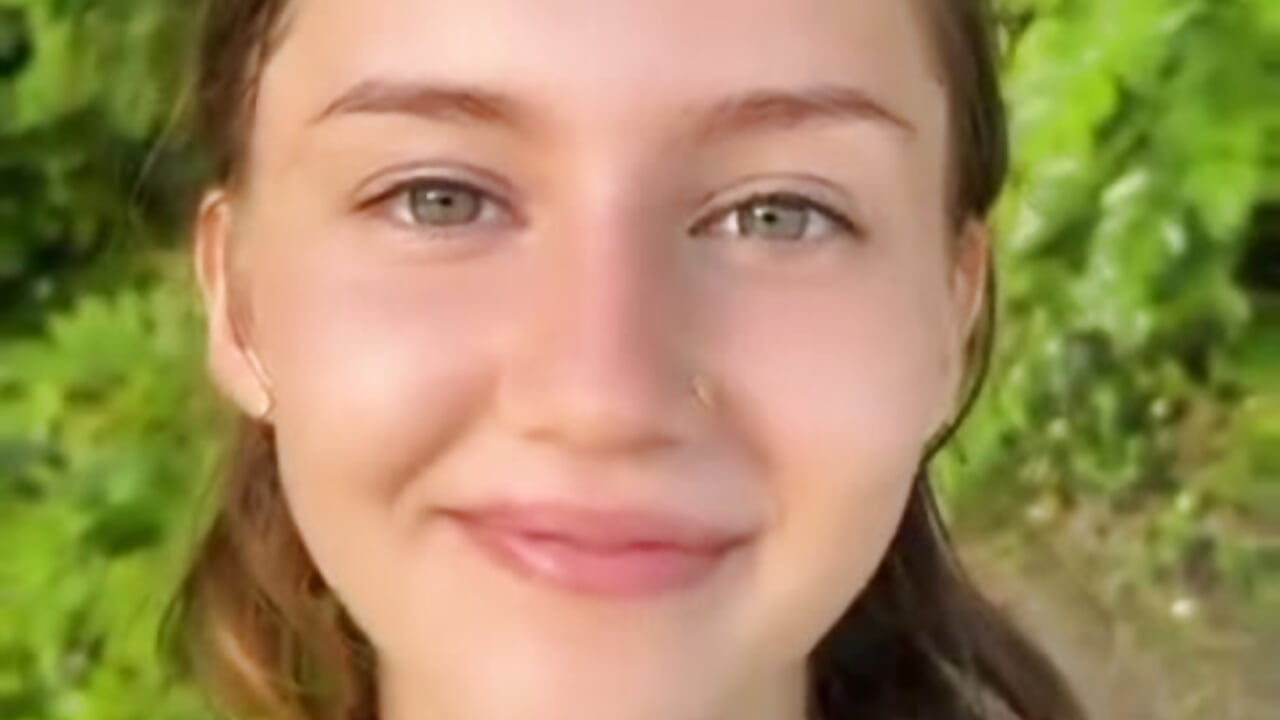 So cute – video od webkamerové modelky Maha_Lakshmi