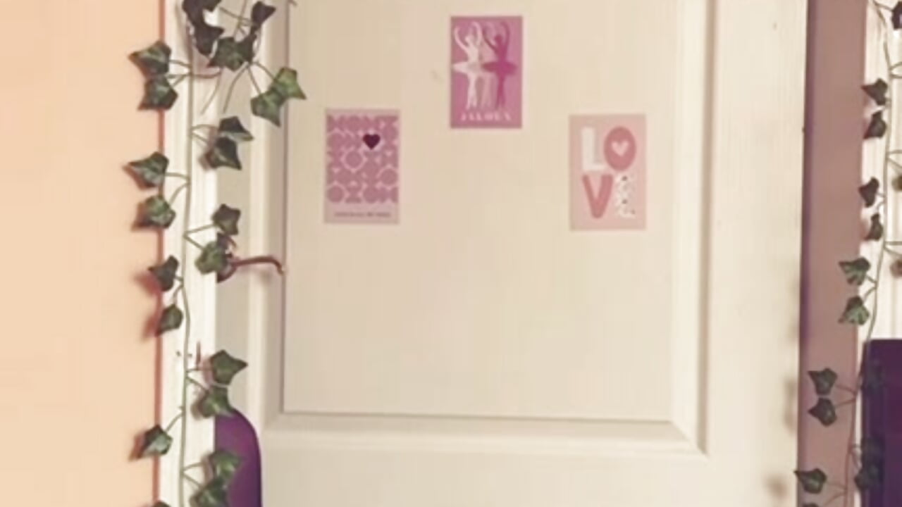 My second personality Jacqueline - video van Miss_Amberr cam-model