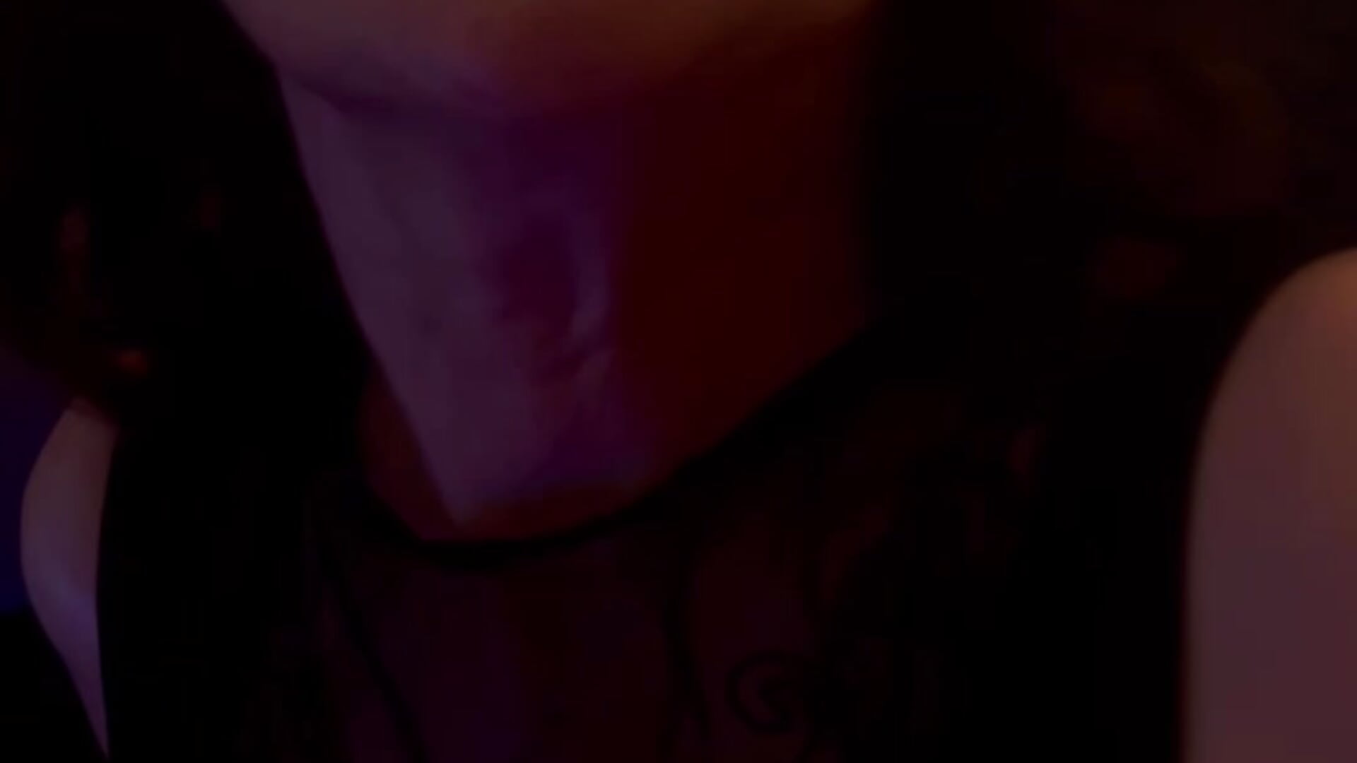 cum here.. - Miss_Amberr主播的视频