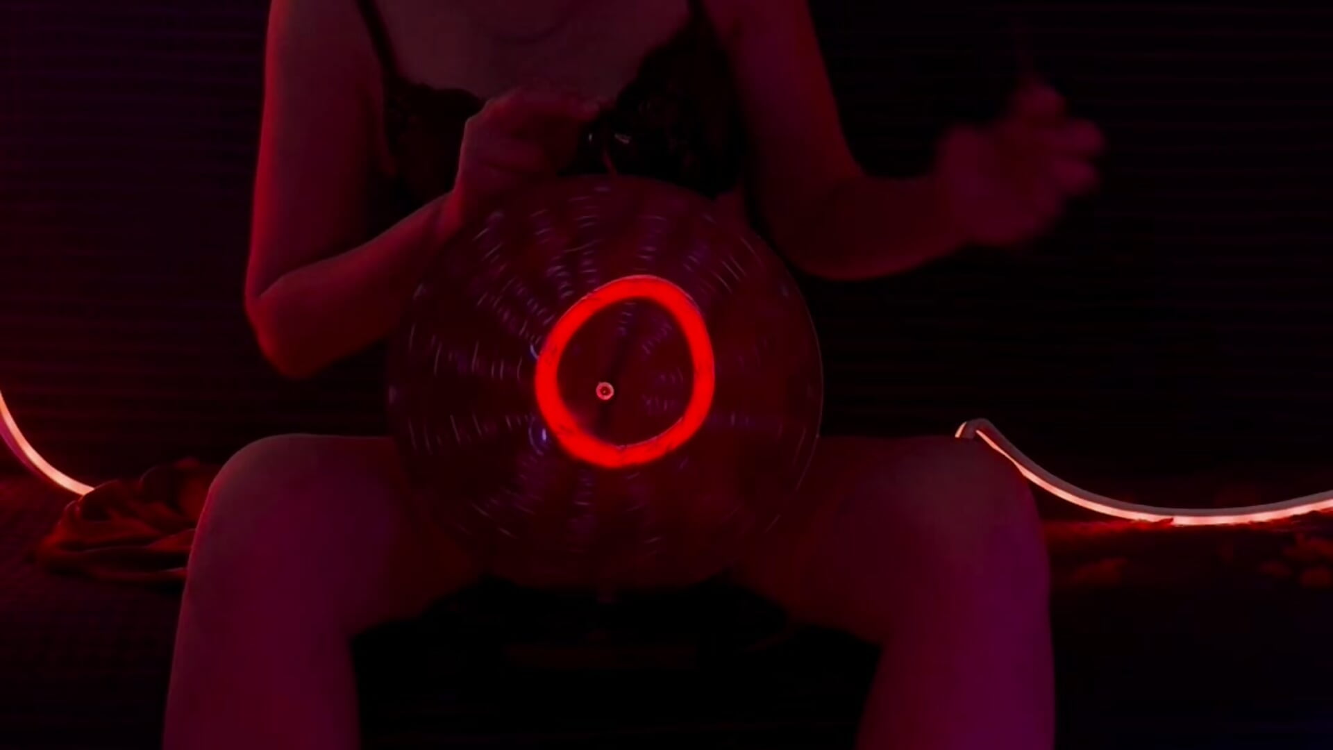 I'm your winnings today😎😍 - video by Miss_Amberr cam model