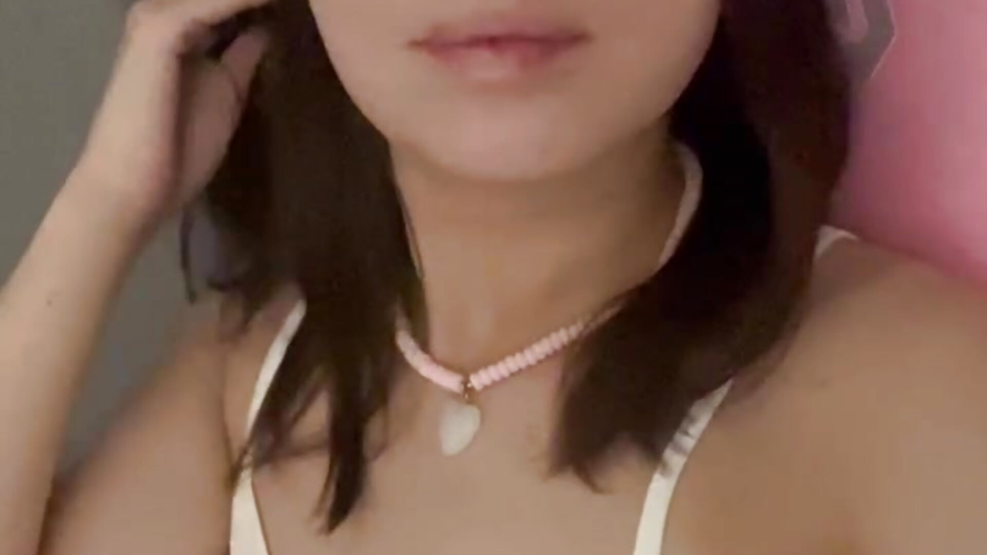 :* - video by AnnieHeywood cam model