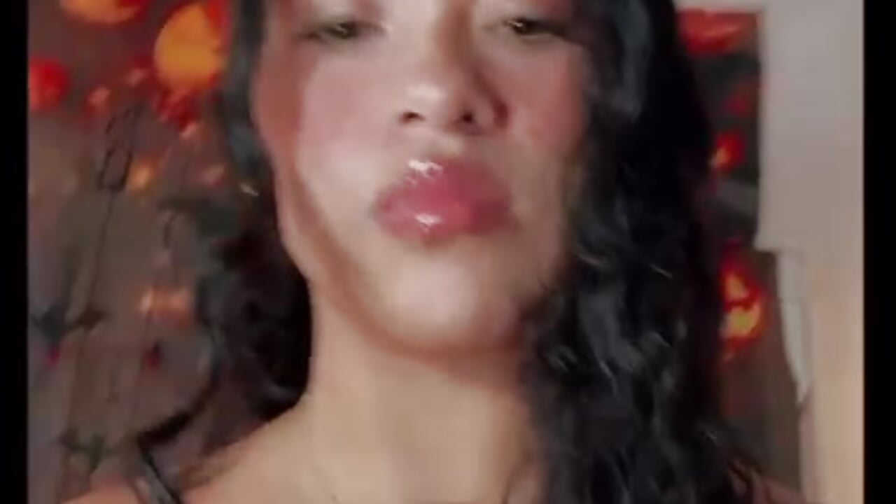 Cute Rouse - video oleh model kamera _RouseXLove