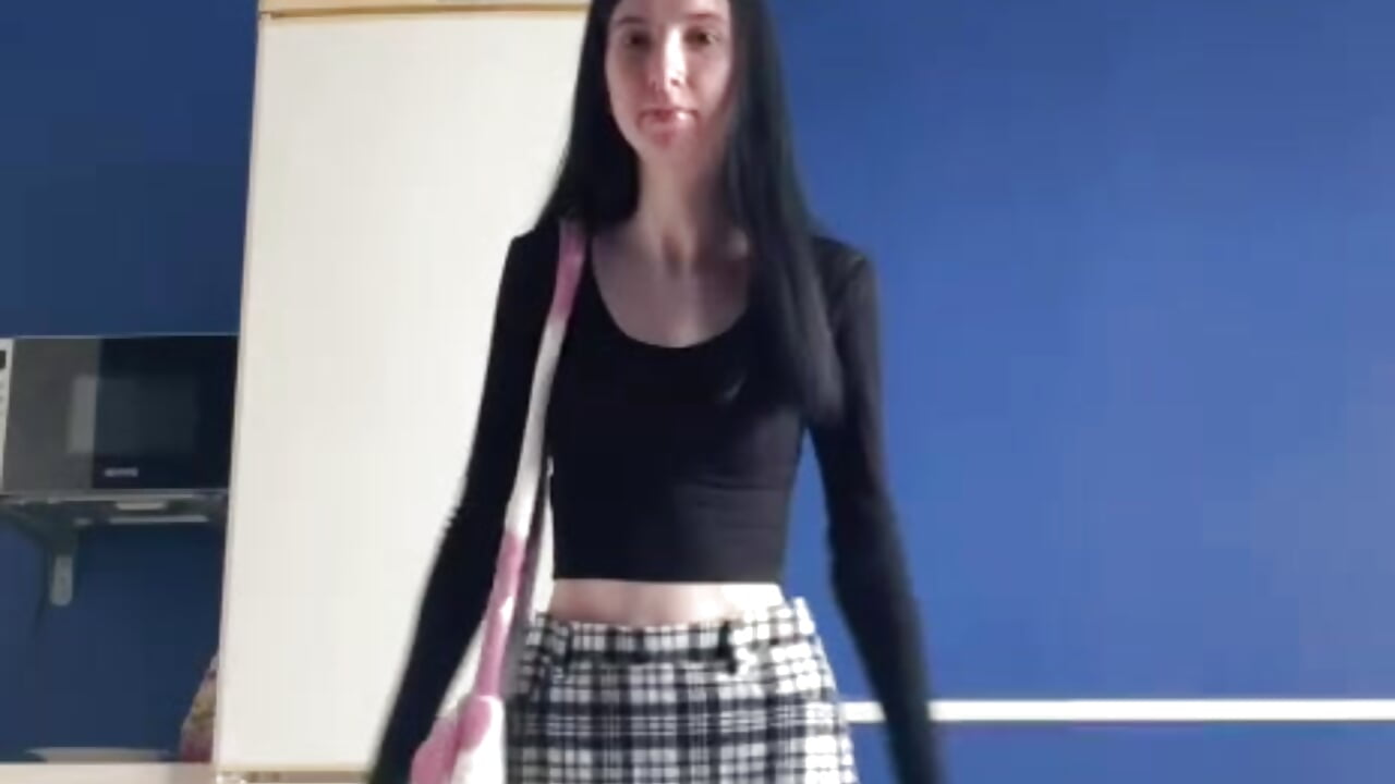 More me🤍 - video oleh model kamera KuramiGirl