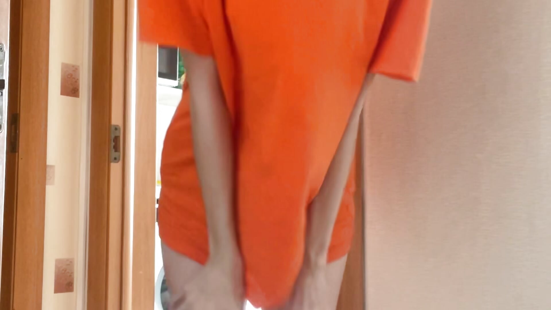 MY BODY <3 – video od webkamerové modelky KuramiGirl