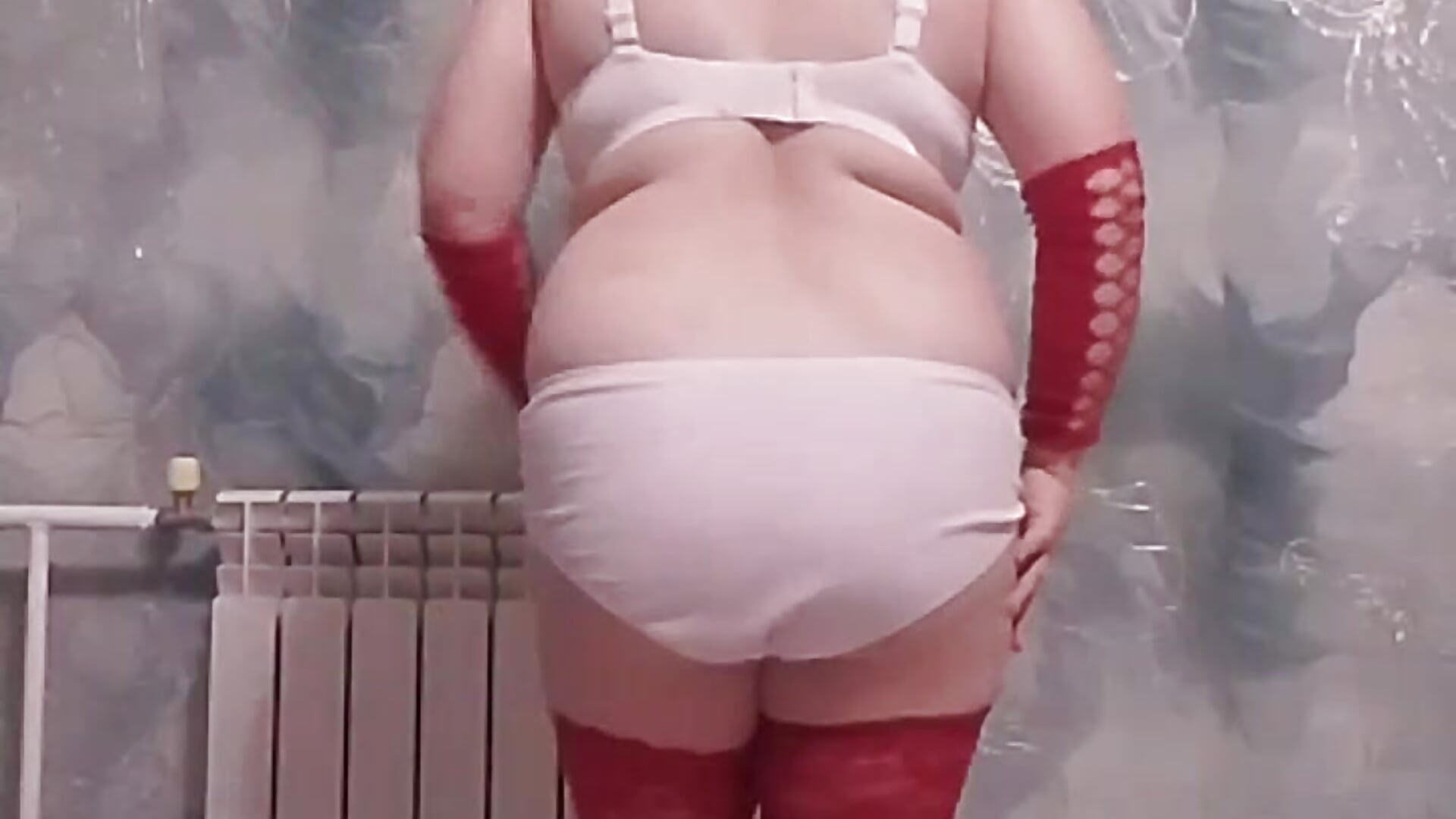 For the men you love who play every single day №4－カメラキャストのLoooving_Emmaの動画