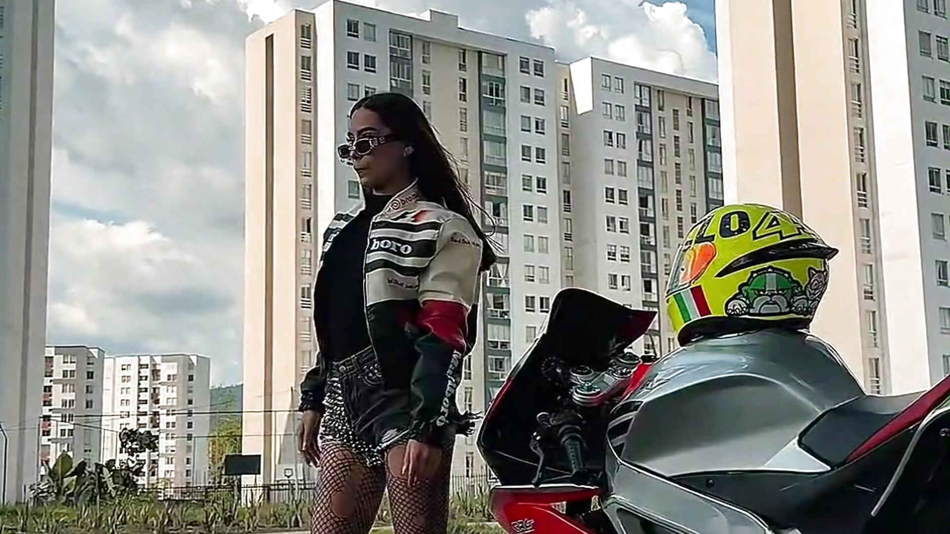 your sexy girl🔥 - video di Samantha-evanss modella di cam