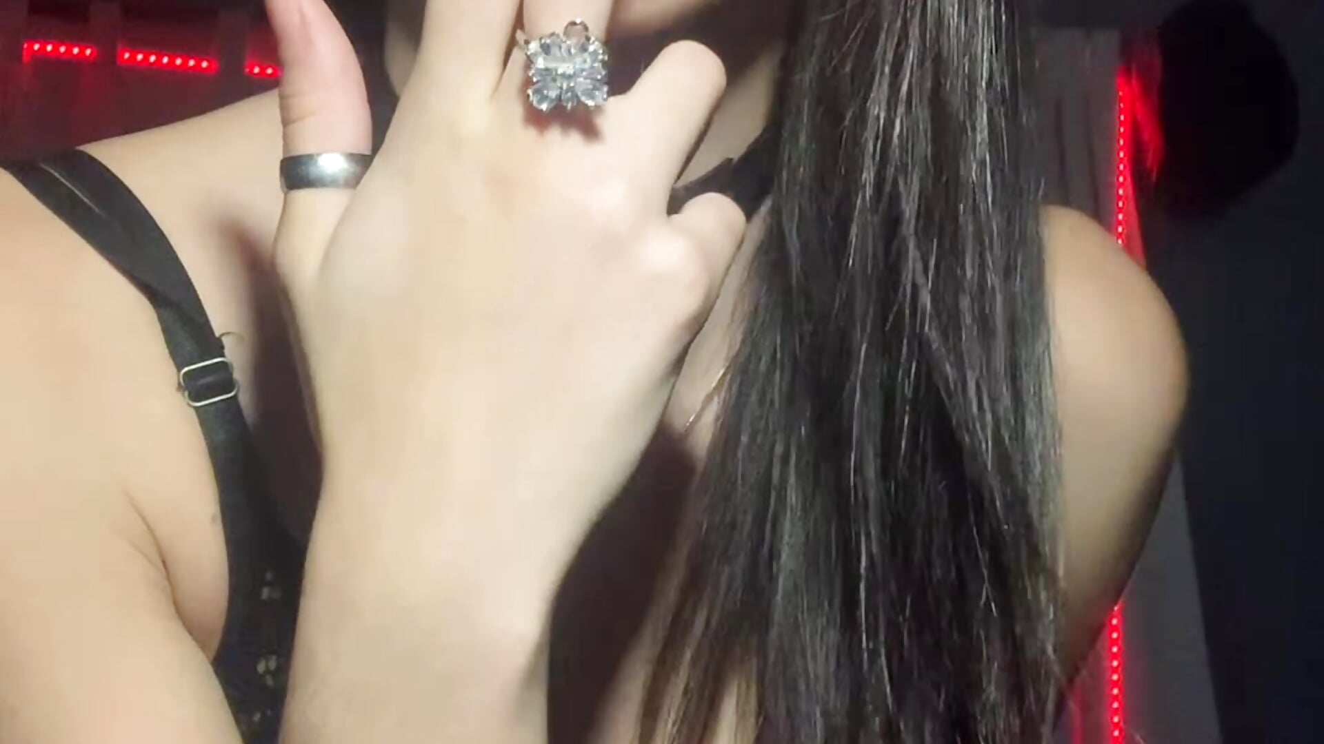 👅🖤 - video van kath333 cam-model