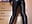 Worship of Leather leggings - 視頻由 KristiTopxx 主播提供