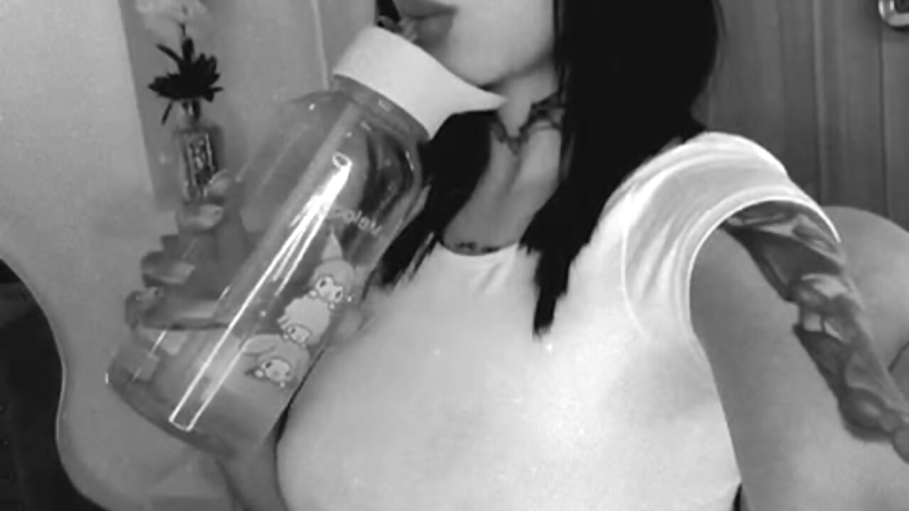 ❤️ - video av CamilaVelour cam model