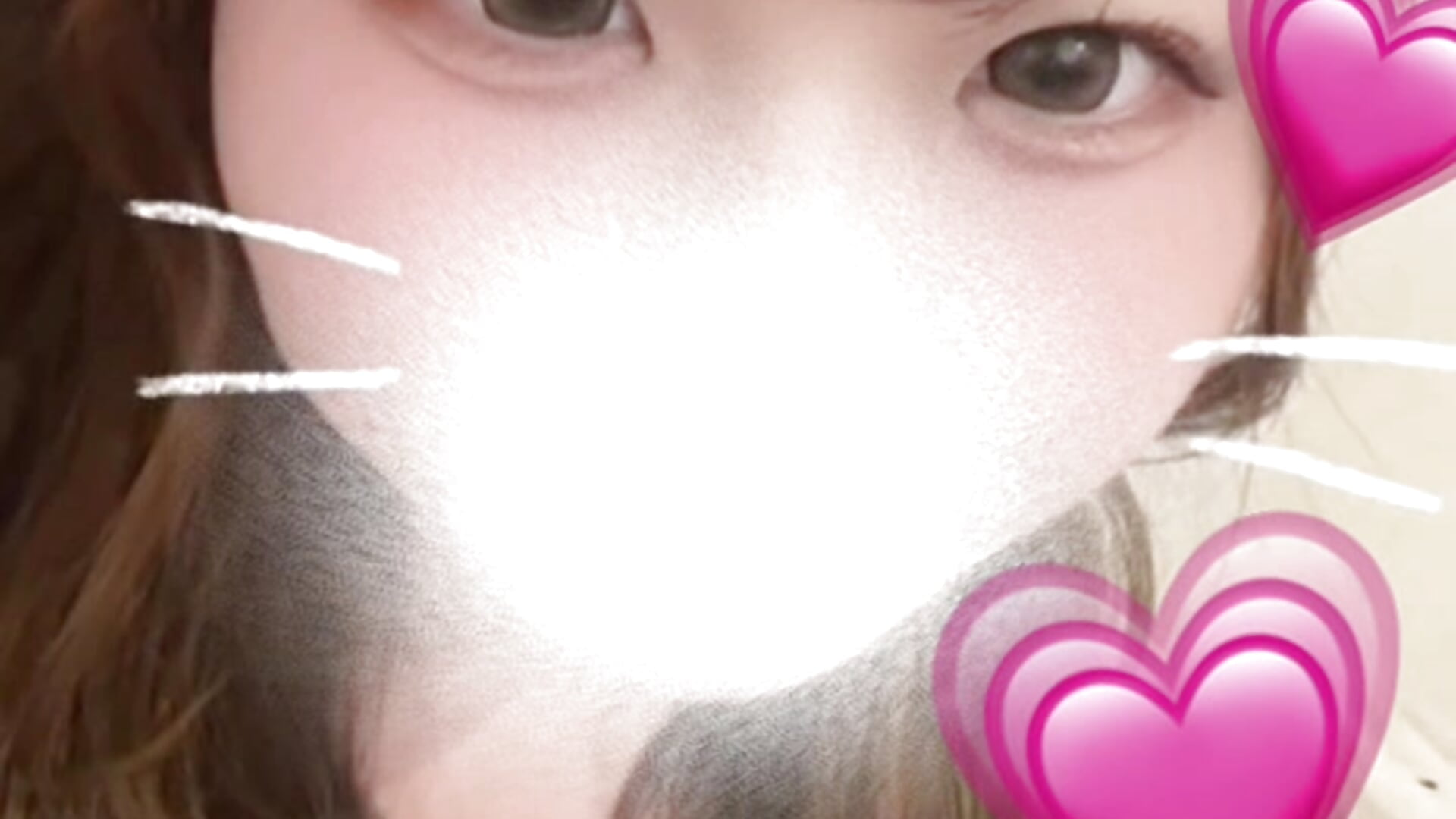 💗💗💗－カメラキャストのMemechi_716の動画