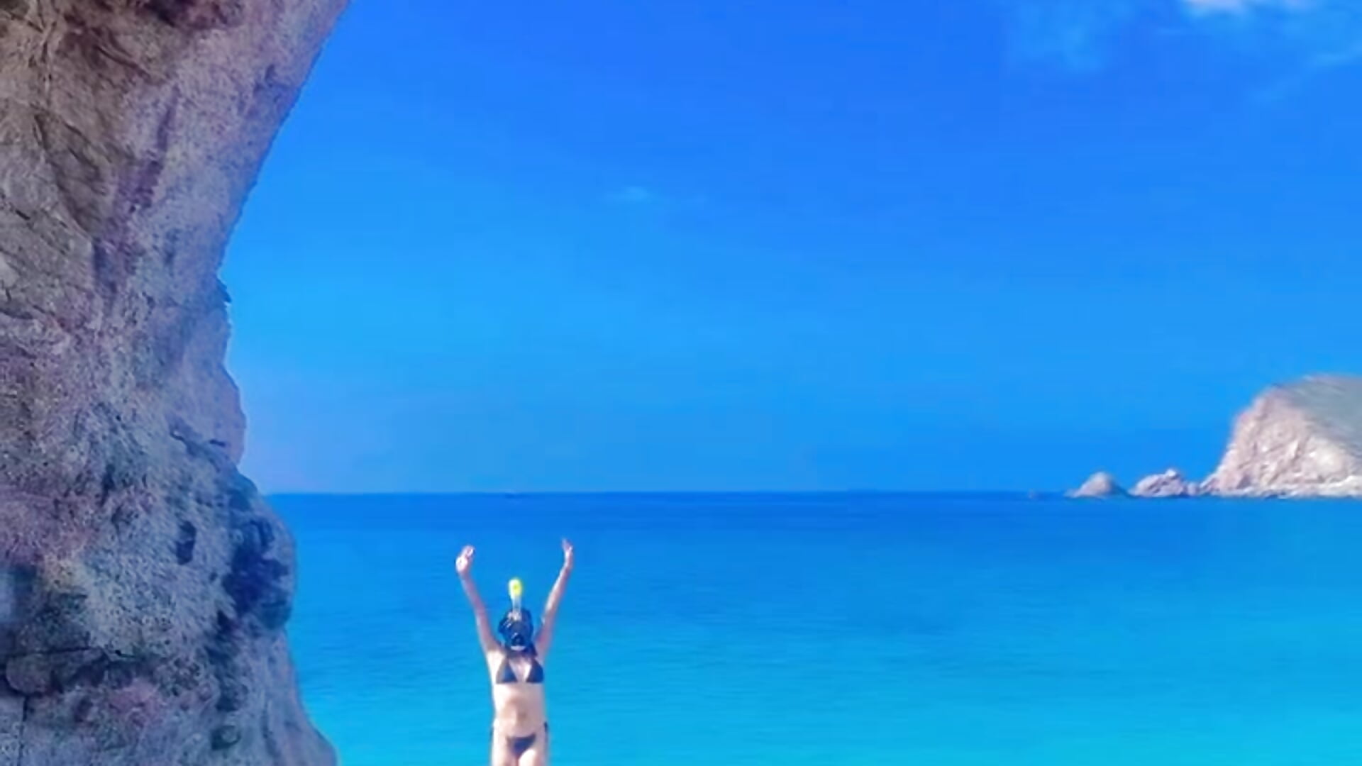 Hey playa 🏖️ - video van MediocreCream cam-model