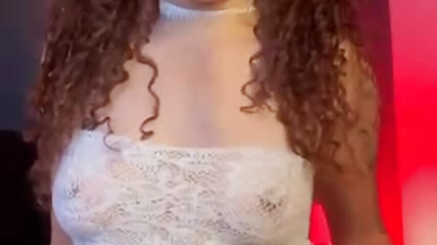 sexy dance vilma picapiedras - Blossom_Valery主播的视频