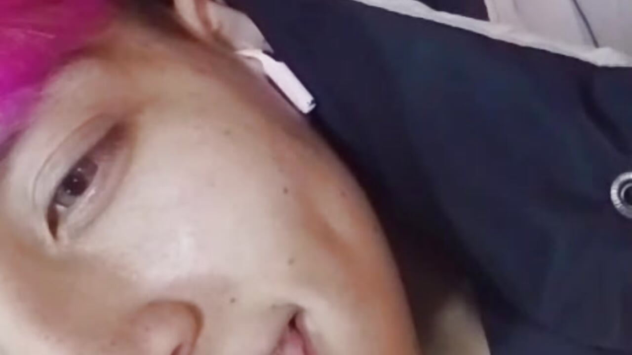 Danny ♥ - video av DannyRouds cam model