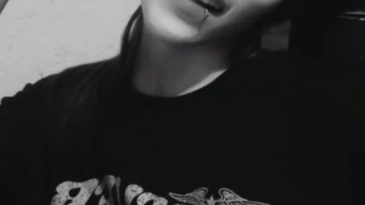 🙈🖤 - video by Alice_anders cam model