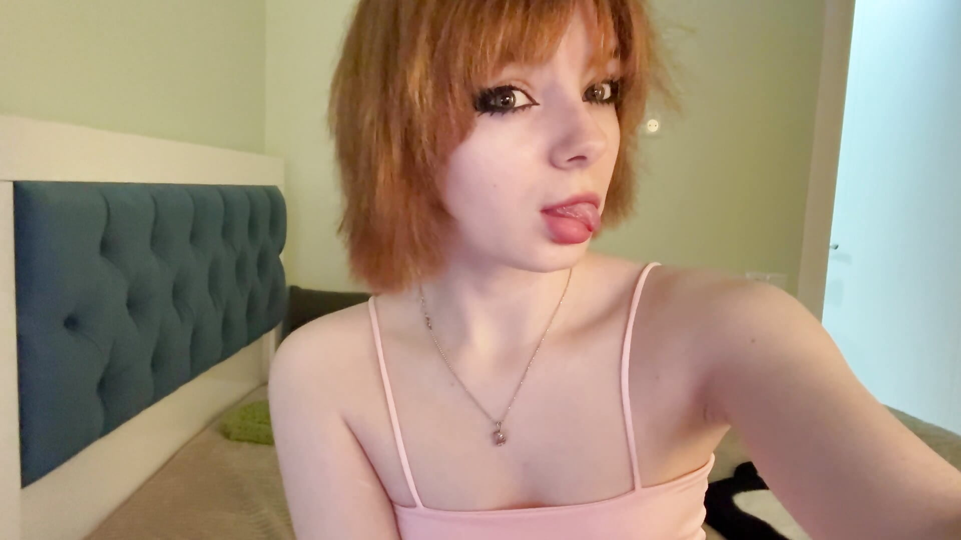 🫶𝐼 𝓂𝒶𝒹𝑒 𝒶 𝓋𝒾𝒹𝑒𝑜 𝒻𝑜𝓇 𝓎𝑜𝓊😉 - MeviCoral adlı kamera modelinin videosu