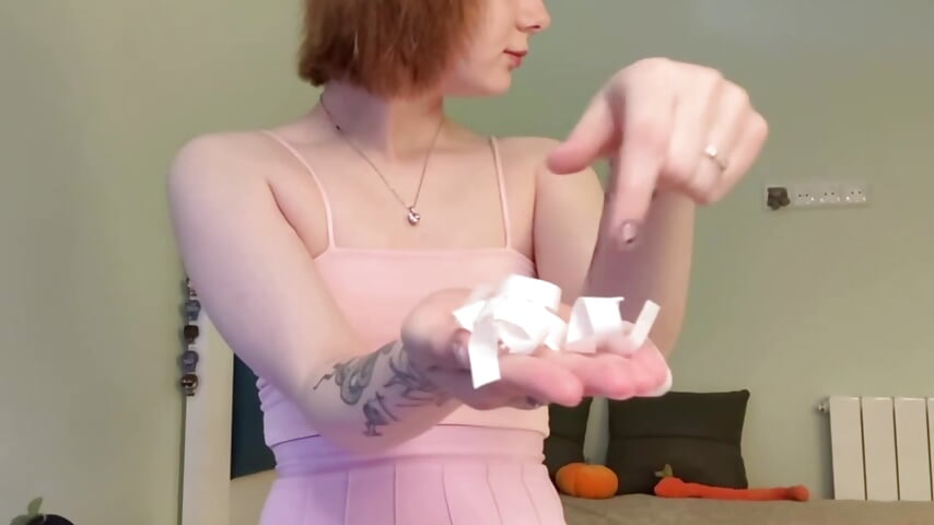 🥳𝒲𝒾𝓃𝓃𝑒𝓇 𝑜𝒻 𝓉𝒽𝑒 𝒸𝑜𝓃𝓉𝑒𝓈𝓉🥳 - MeviCoral adlı kamera modelinin videosu