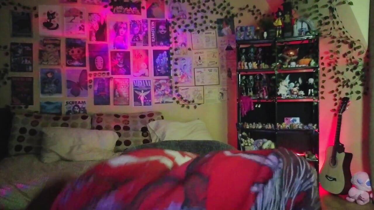 🥳Winner of the contest🥳 - video by MeviCoral cam model