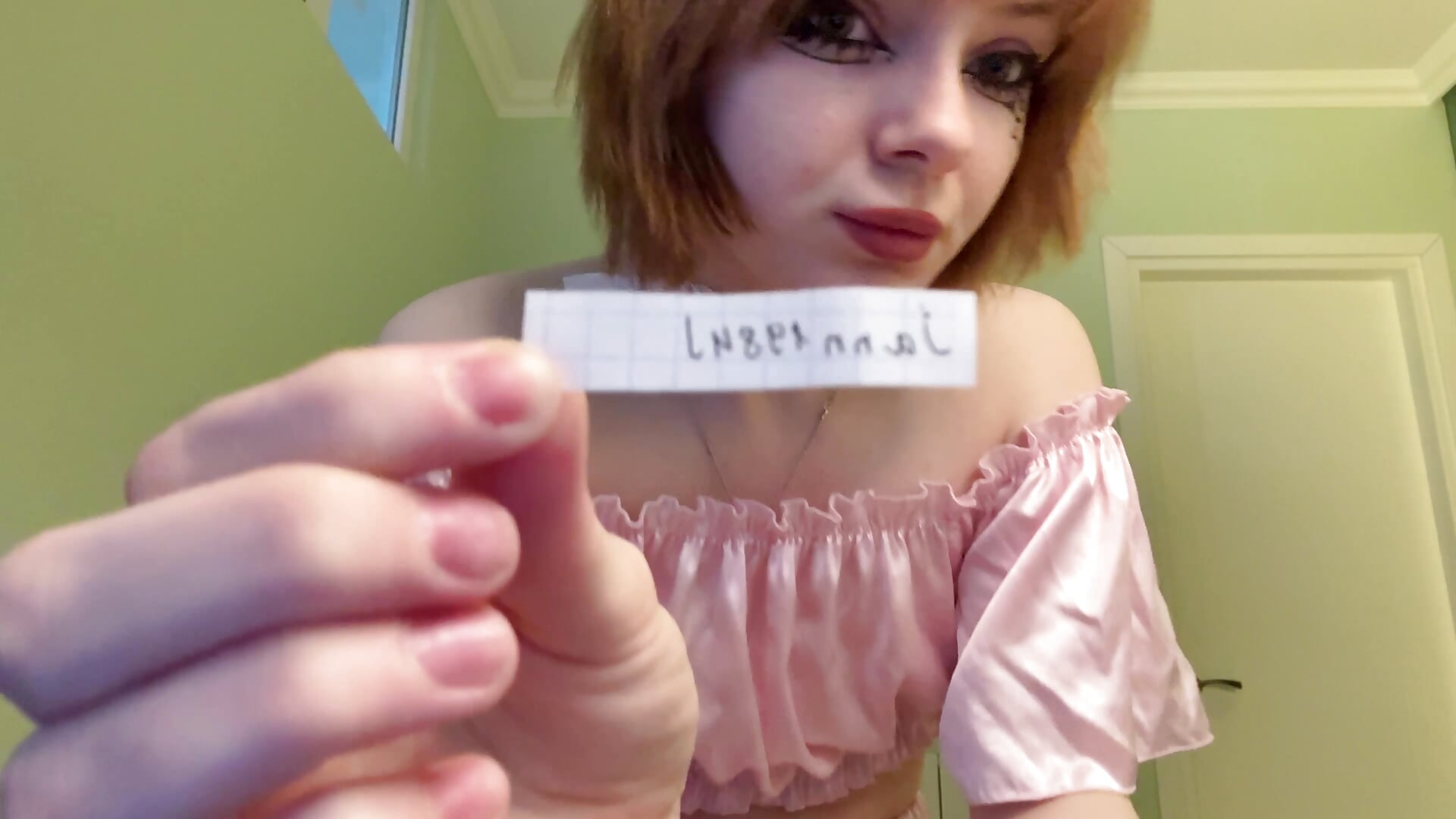 🥳𝒲𝒾𝓃𝓃𝑒𝓇 𝑜𝒻 𝓉𝒽𝑒 𝒸𝑜𝓃𝓉𝑒𝓈𝓉🥳 - video av MeviCoral cam-modell