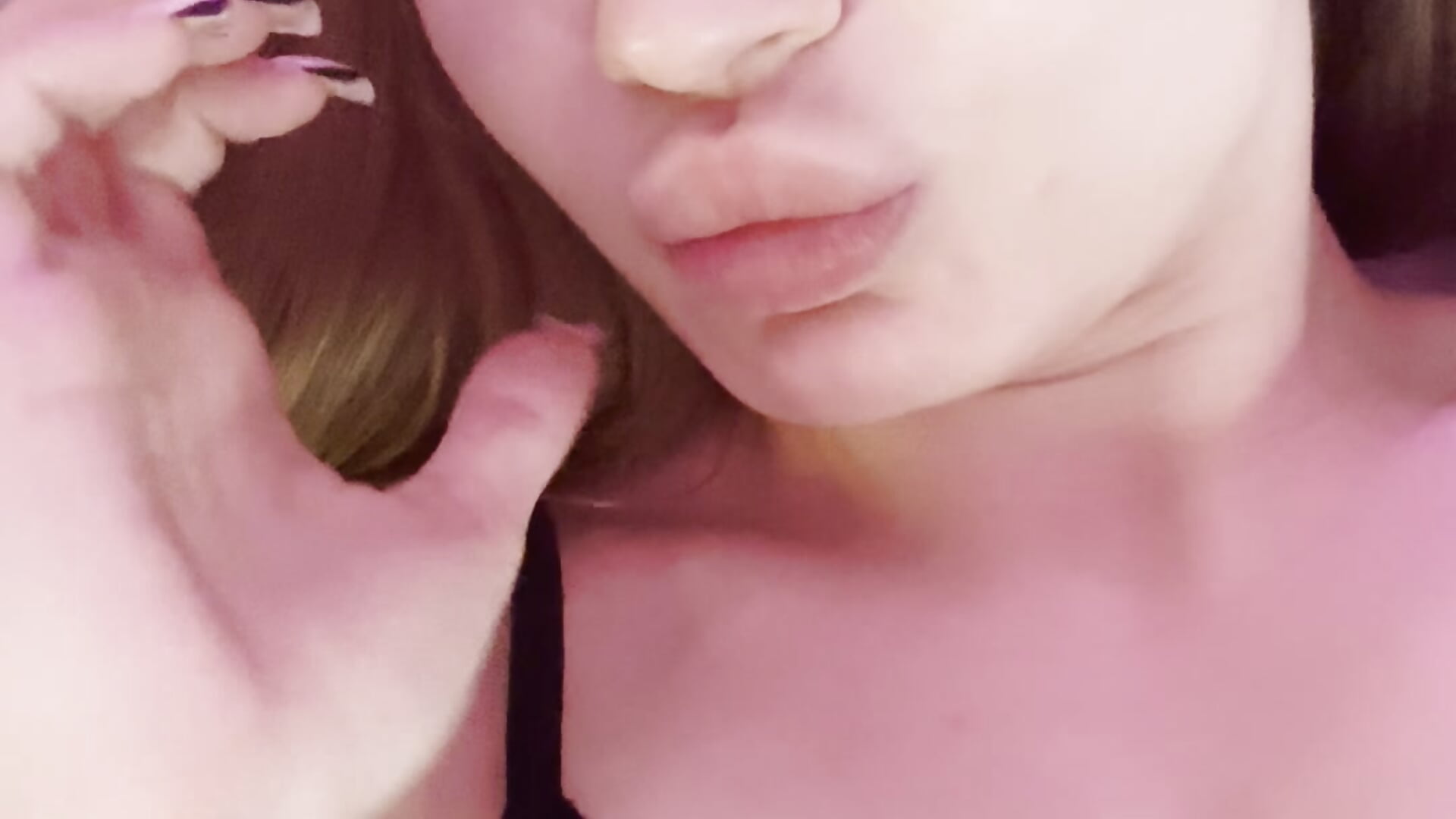 me - video _SofiaKiss_ kameramallilta