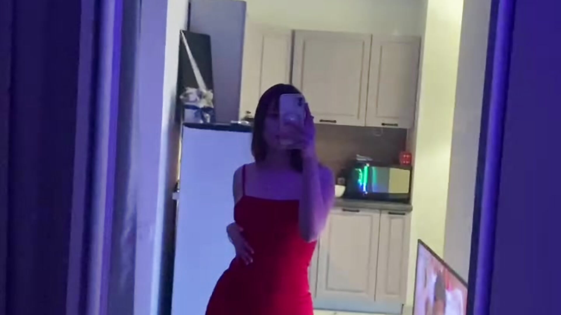 Hello, guys) - vídeo de MaddyMelting modelo de câmara