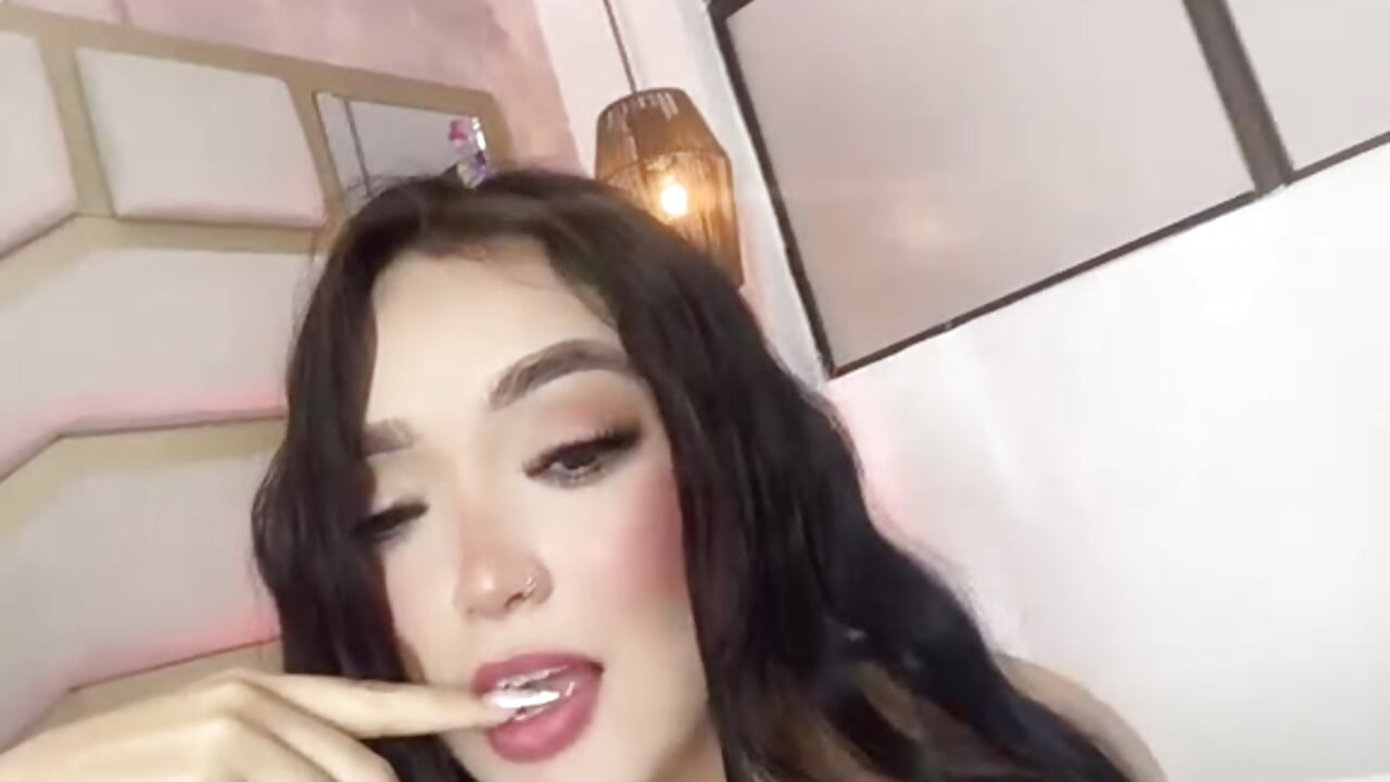 🎀🎀🎀 - video oleh Samantha-Pardo kamera model