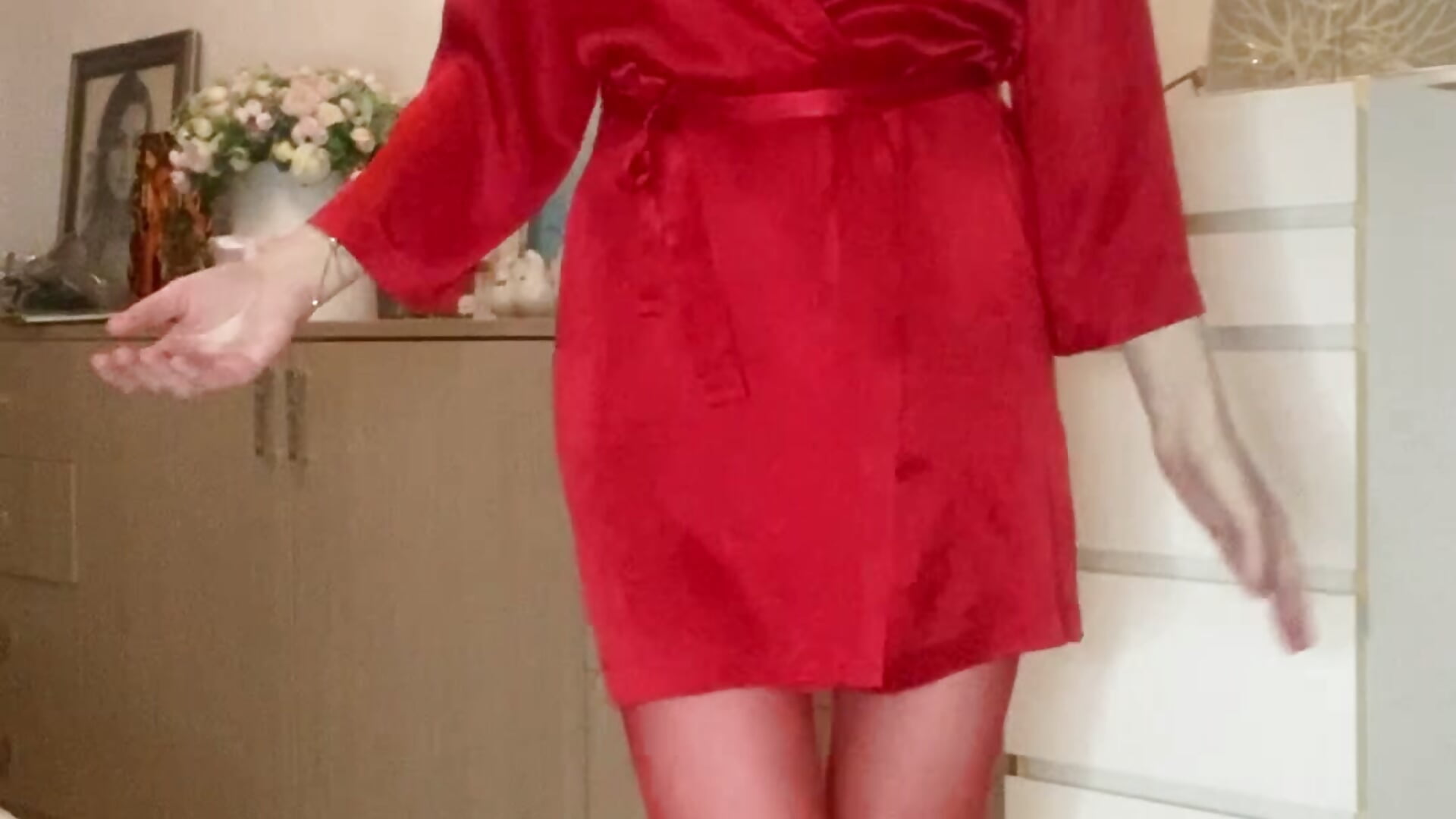 Happy birthday mr president 😜 - วิดีโอโดย angelicfenix โมเดลแคม